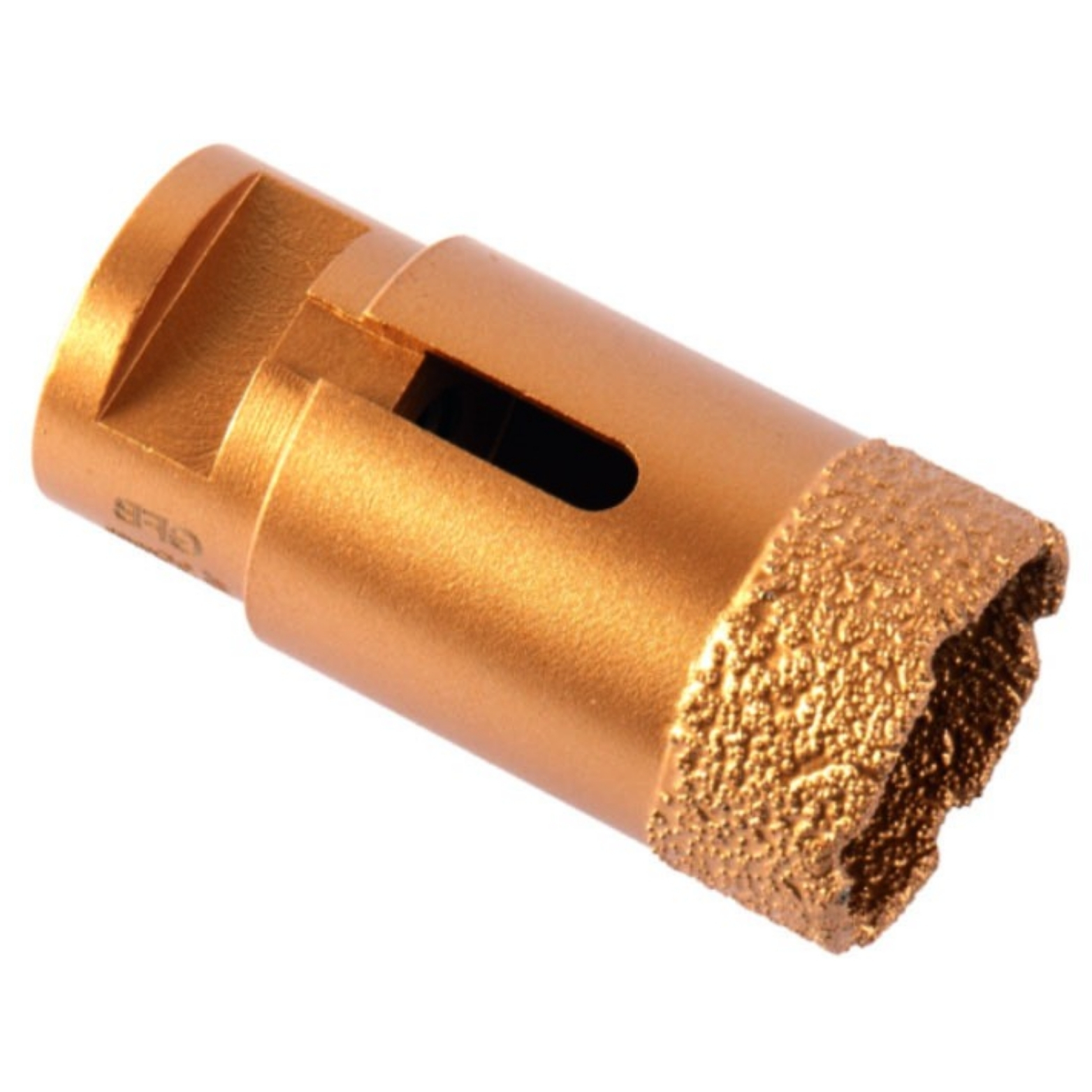 4883 GFB 57 MM VAKUMLU-ELMASLI MERMER GRANİT PANÇ 